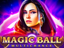 Magic Ball Multichance