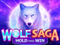 Wolf Saga