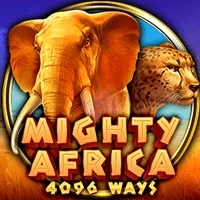 mighty africa