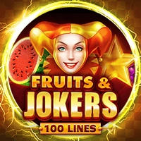 fruits & jokers