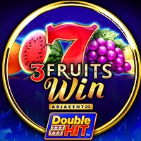 3 fruits win