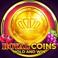 royal coins