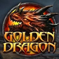 golden dragon