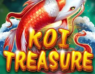 koi treasure