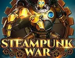 steampunk war